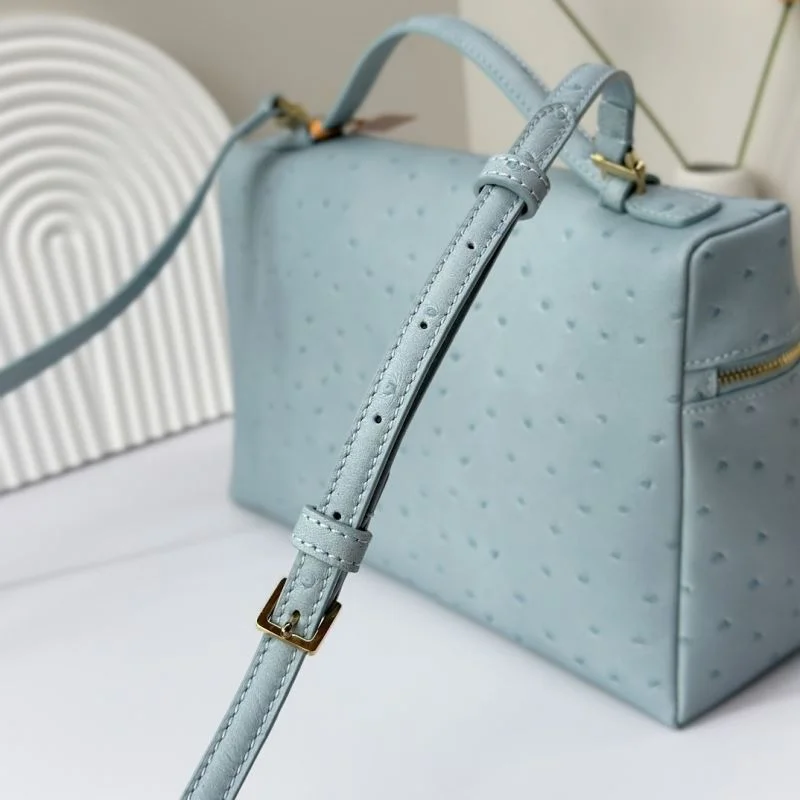 Loro Piana Satchel Bags OnTrend 49389