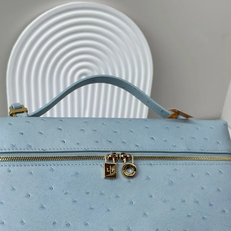 Loro Piana Satchel Bags OnTrend 49389