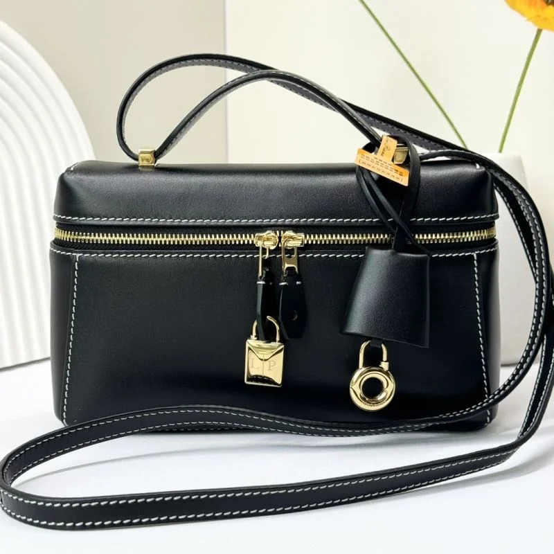 Loro Piana Satchel Bags SportInspired 49383