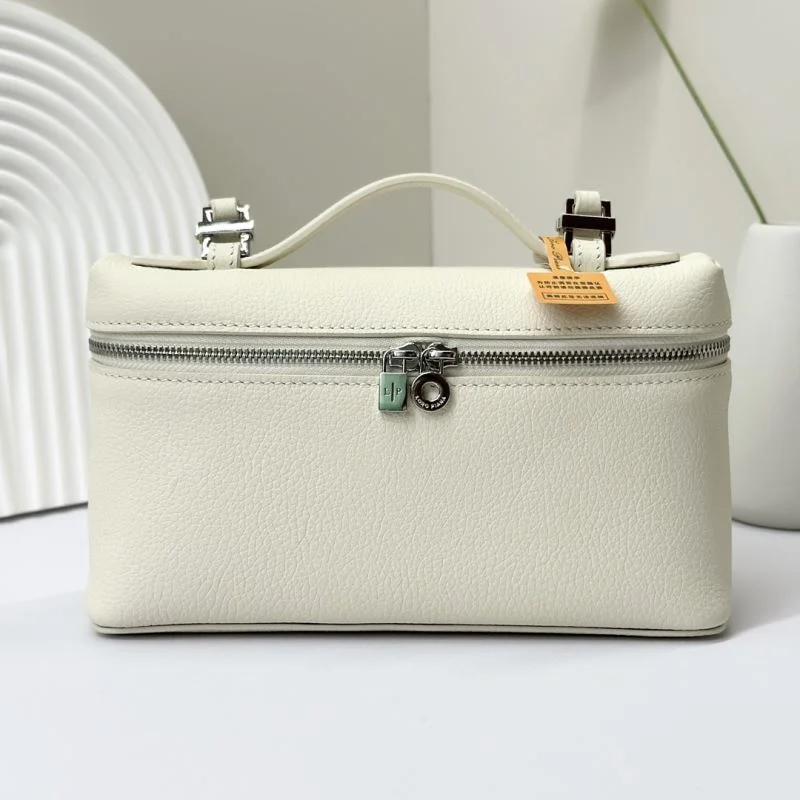 Loro Piana Satchel Bags Packable 49387