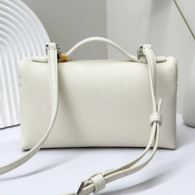 Loro Piana Satchel Bags Packable 49387
