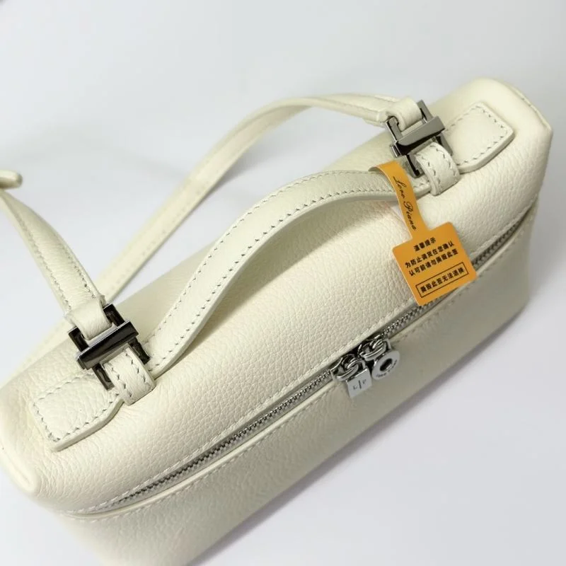 Loro Piana Satchel Bags Packable 49387