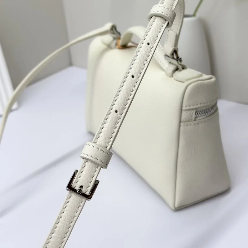 Loro Piana Satchel Bags Packable 49387