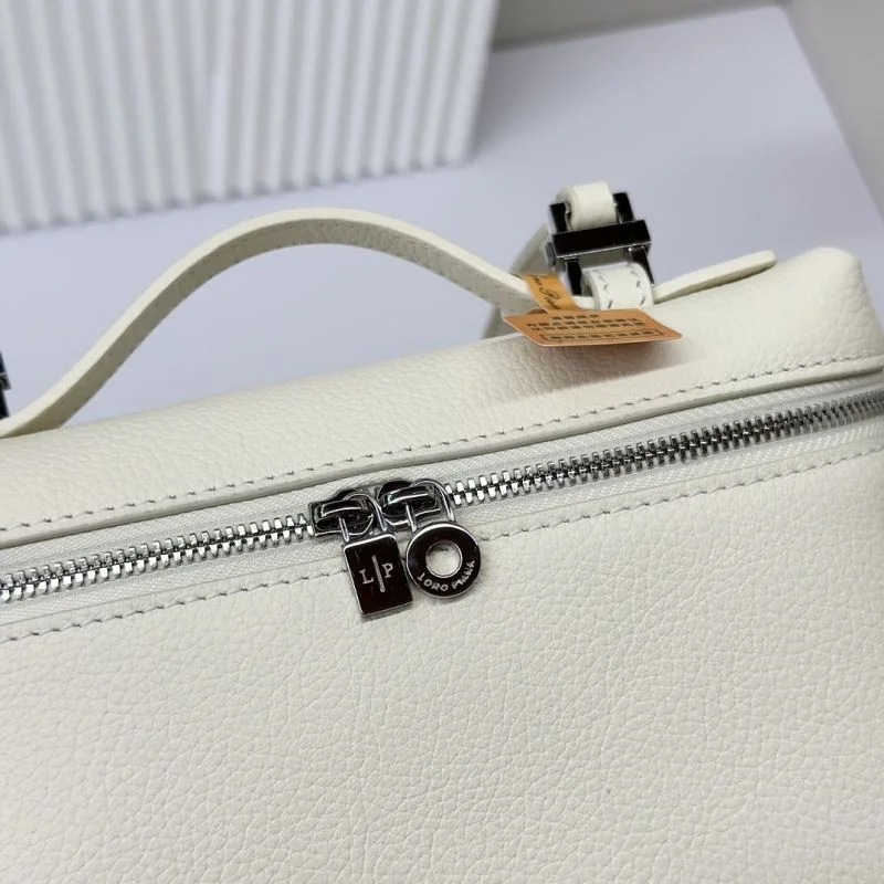 Loro Piana Satchel Bags Packable 49387