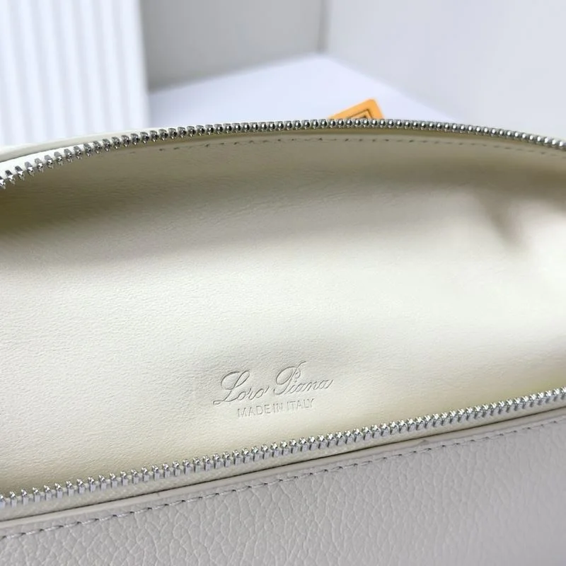 Loro Piana Satchel Bags Packable 49387
