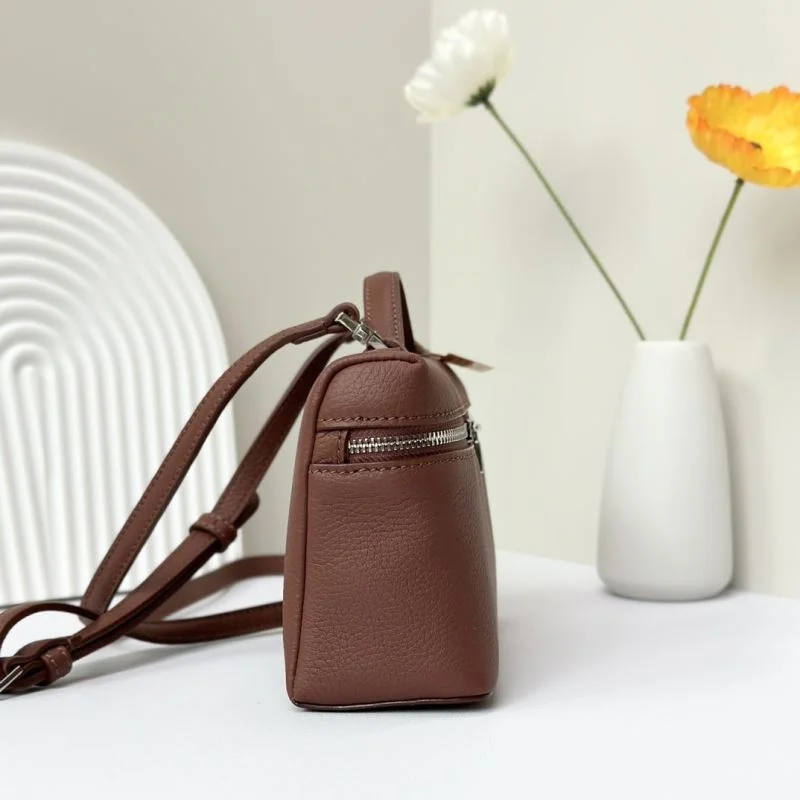 WellDesigned Loro Piana Satchel Bags 49379