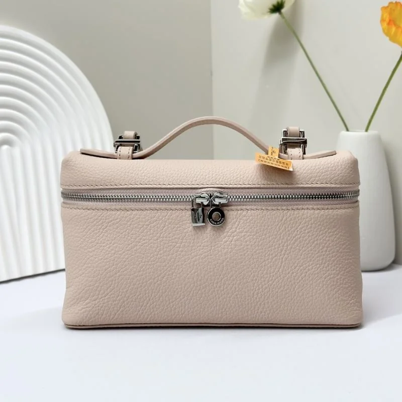 Affordable Loro Piana Satchel Bags 49377