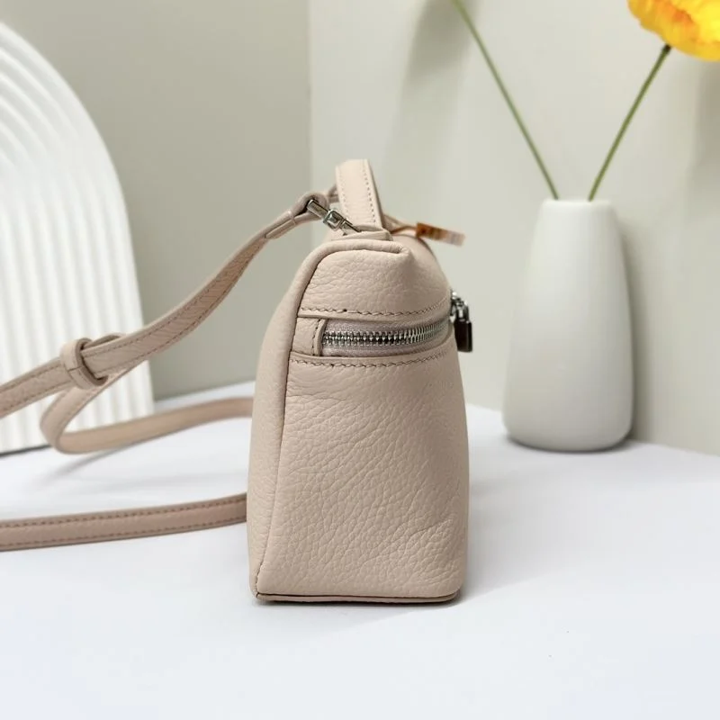 Affordable Loro Piana Satchel Bags 49377