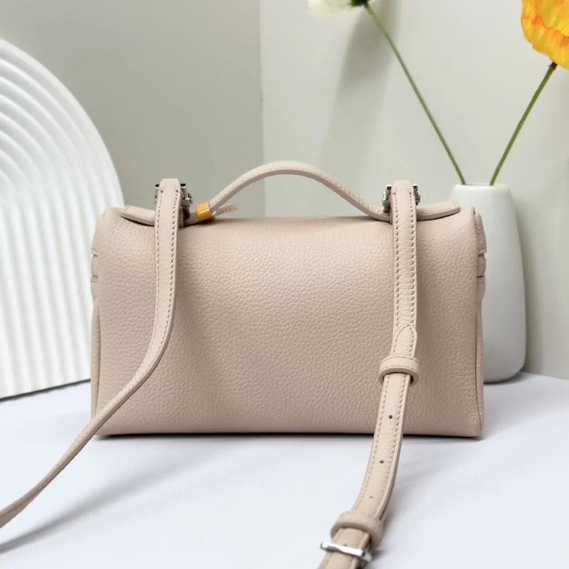 Affordable Loro Piana Satchel Bags 49377