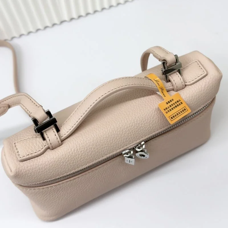 Affordable Loro Piana Satchel Bags 49377