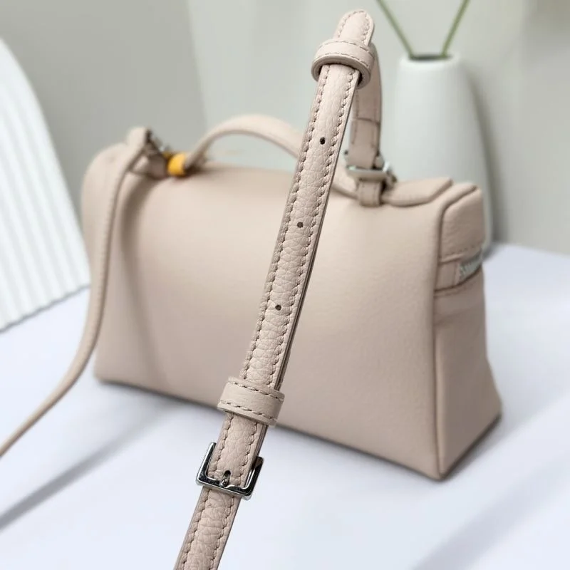 Affordable Loro Piana Satchel Bags 49377