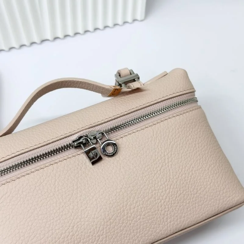 Affordable Loro Piana Satchel Bags 49377