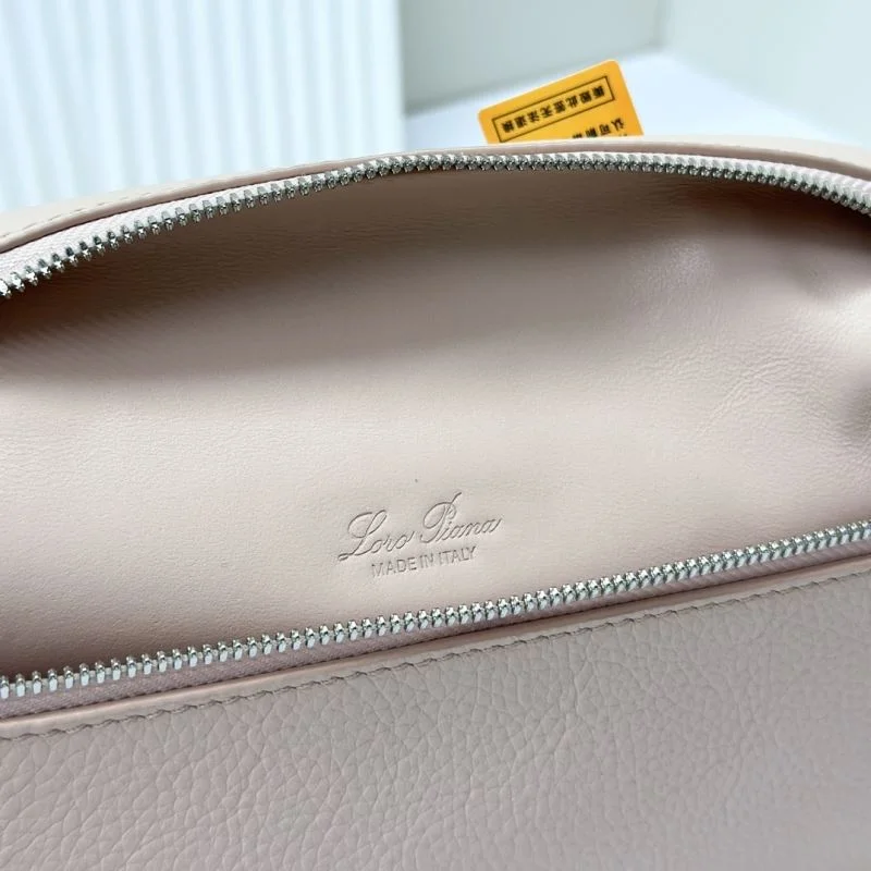 Affordable Loro Piana Satchel Bags 49377