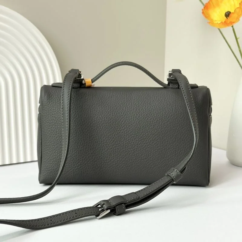 Loro Piana Satchel Bags Sleek 49375