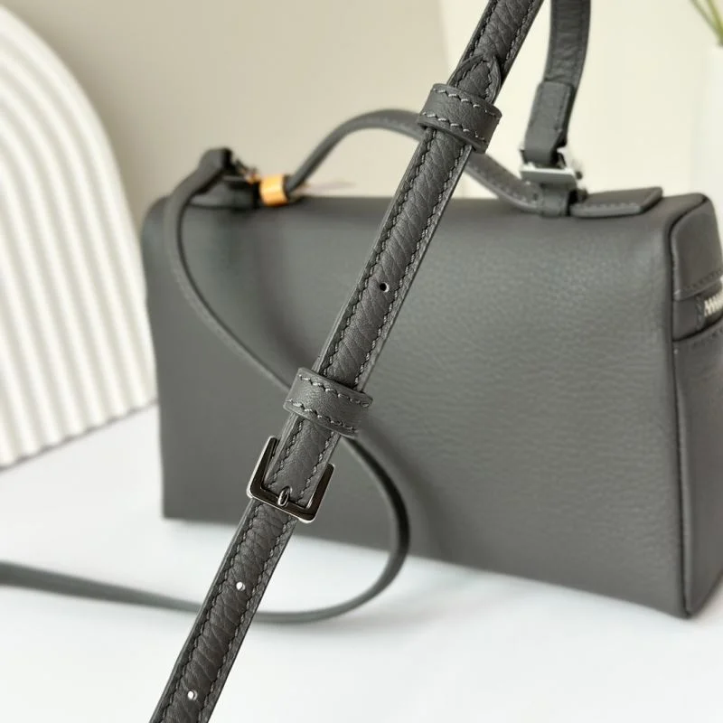 Loro Piana Satchel Bags Sleek 49375