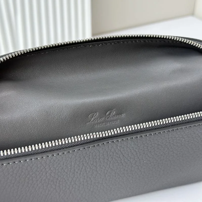 Loro Piana Satchel Bags Sleek 49375