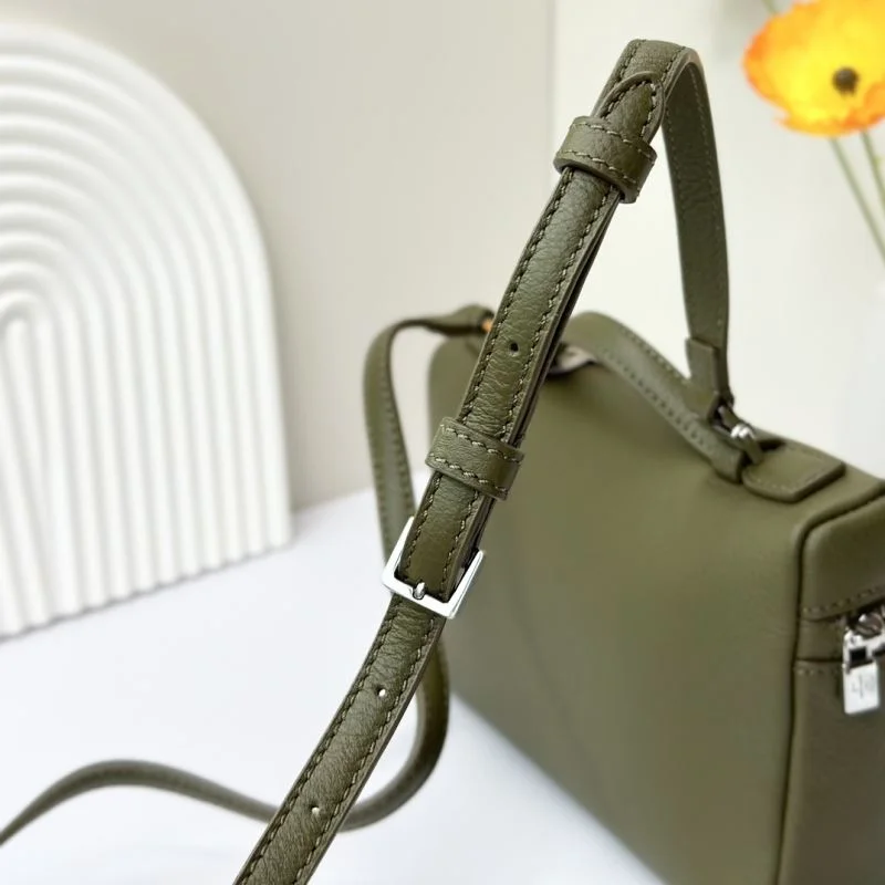 Loro Piana Satchel Bags TimelessDesign 49376