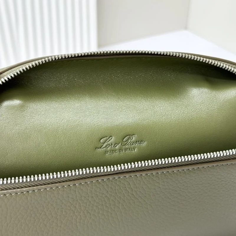 Loro Piana Satchel Bags TimelessDesign 49376