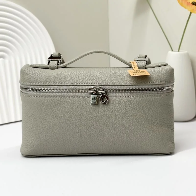 SportInspired Loro Piana Satchel Bags 49414