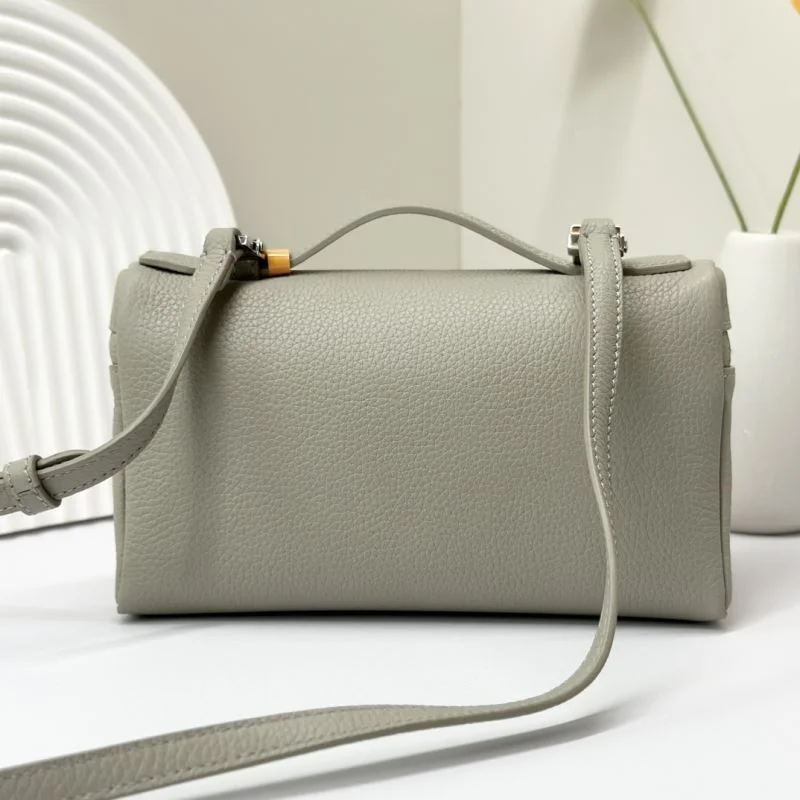 SportInspired Loro Piana Satchel Bags 49414