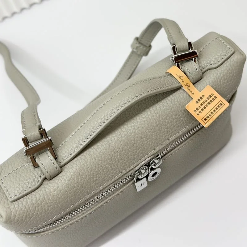 SportInspired Loro Piana Satchel Bags 49414