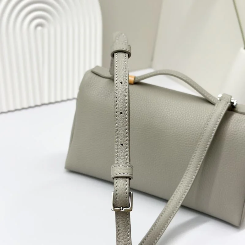 SportInspired Loro Piana Satchel Bags 49414