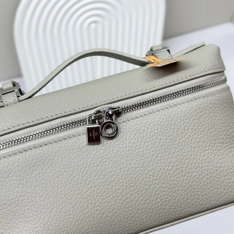 SportInspired Loro Piana Satchel Bags 49414