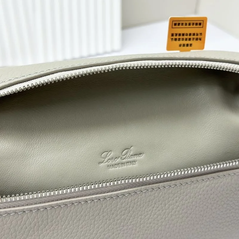 SportInspired Loro Piana Satchel Bags 49414