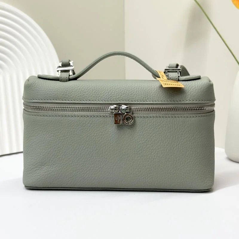 Loro Piana Satchel Bags Thermal 49373