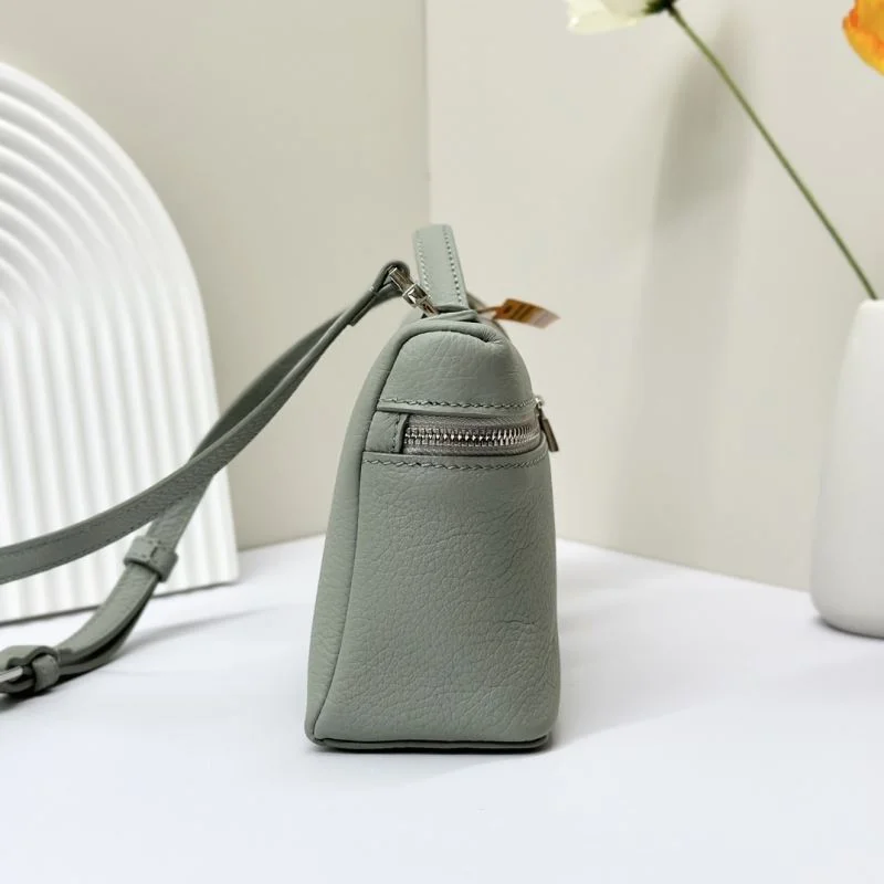 Loro Piana Satchel Bags Thermal 49373