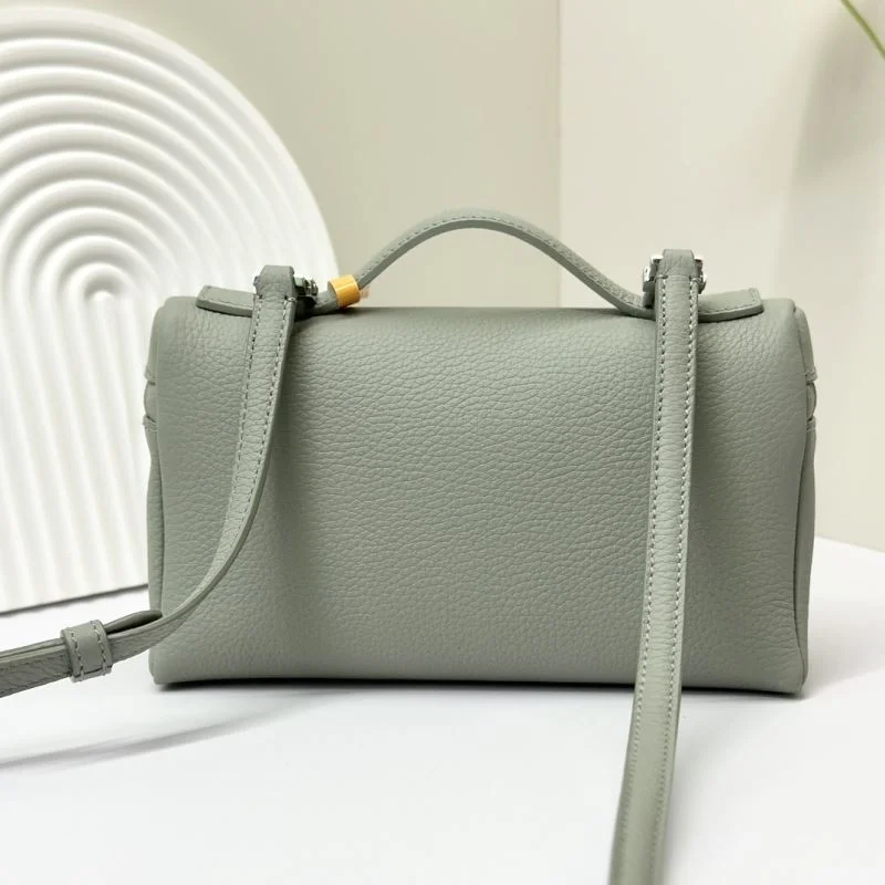 Loro Piana Satchel Bags Thermal 49373