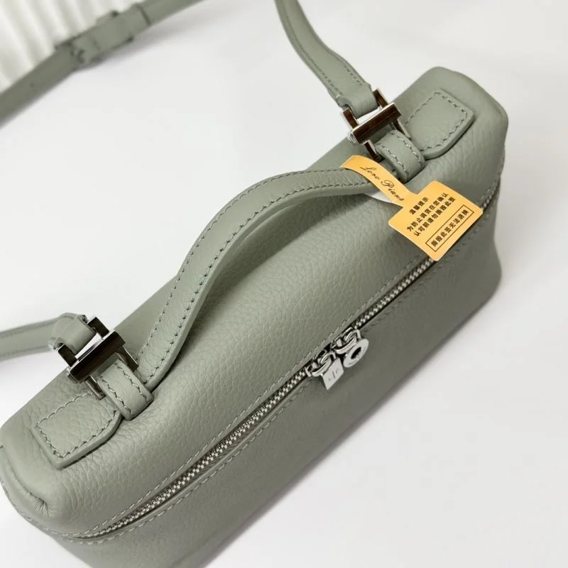Loro Piana Satchel Bags Thermal 49373