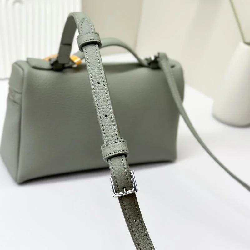 Loro Piana Satchel Bags Thermal 49373