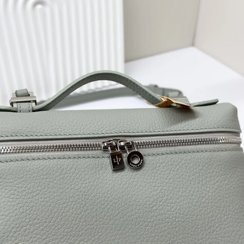 Loro Piana Satchel Bags Thermal 49373