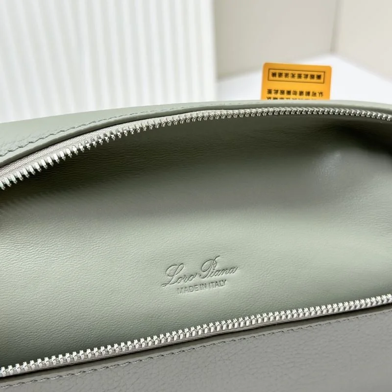 Loro Piana Satchel Bags Thermal 49373
