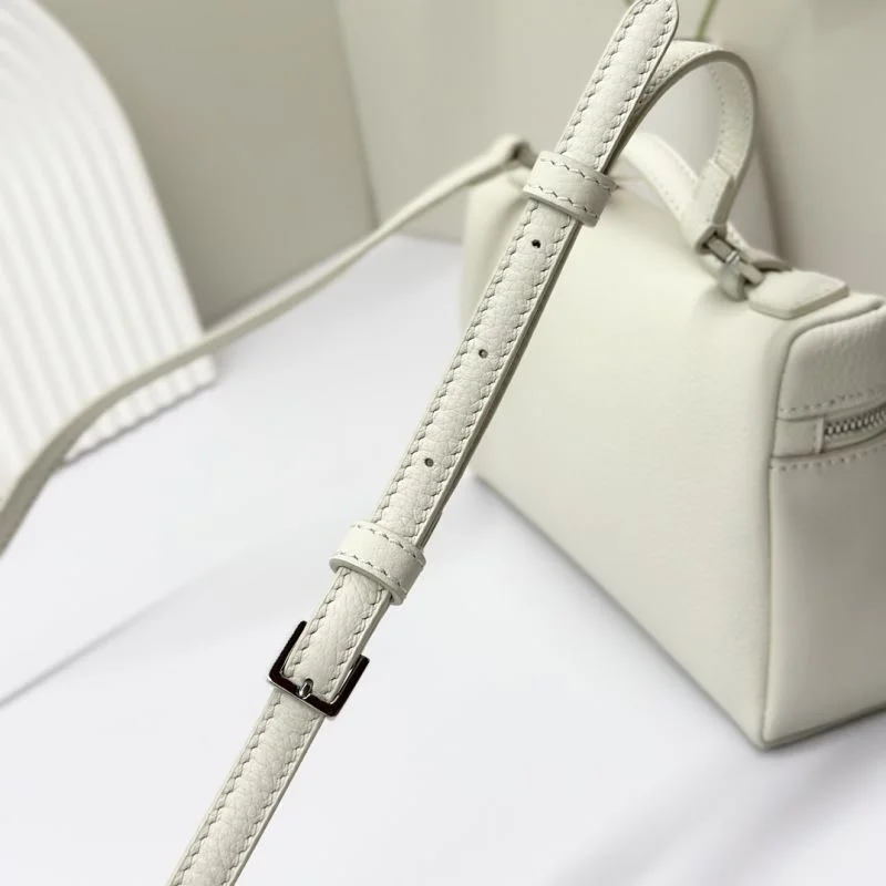 OdorResistant Loro Piana Satchel Bags 49402
