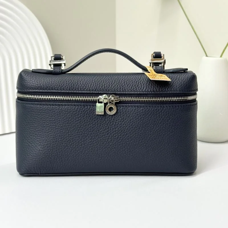 Loro Piana Satchel Bags TimelessDesign 49374