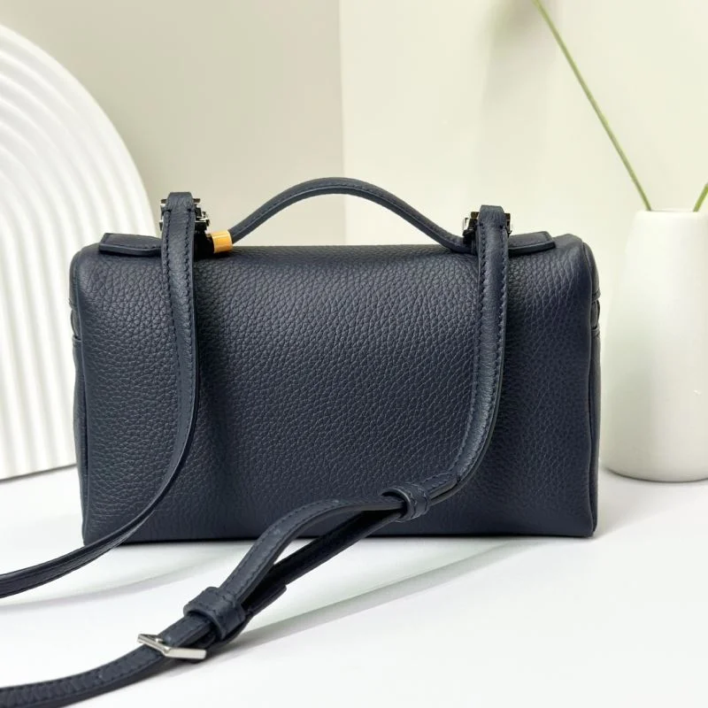 Loro Piana Satchel Bags TimelessDesign 49374