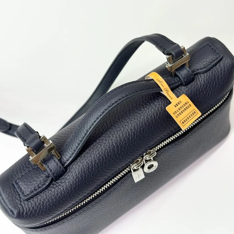 Loro Piana Satchel Bags TimelessDesign 49374