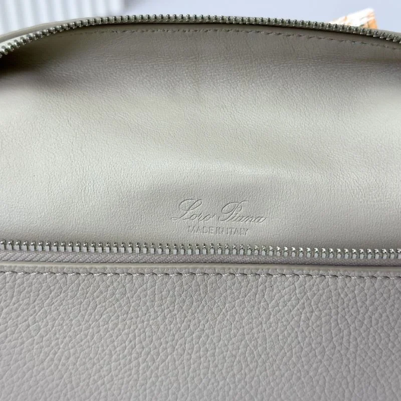 Lightweight Loro Piana Satchel Bags 49384