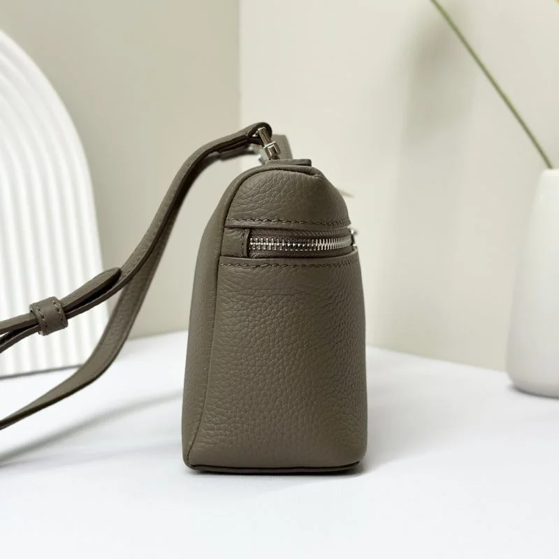 Unique Loro Piana Satchel Bags 49415