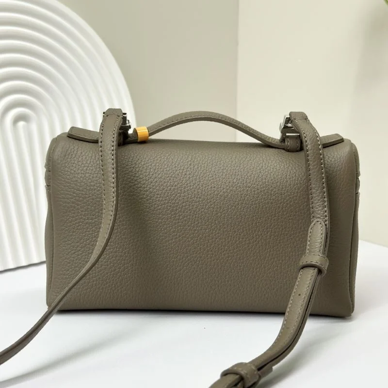 Unique Loro Piana Satchel Bags 49415