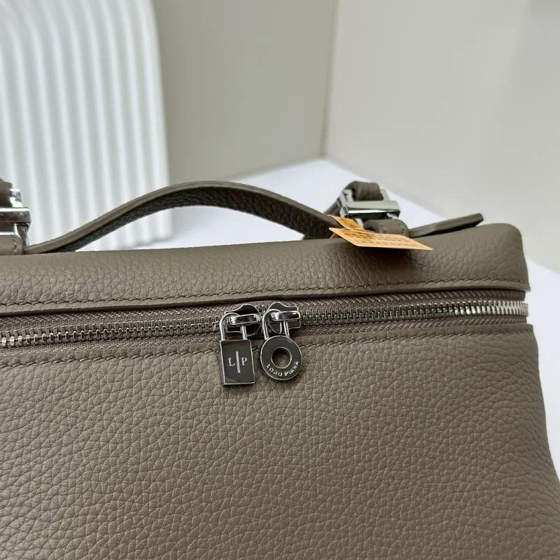 Unique Loro Piana Satchel Bags 49415