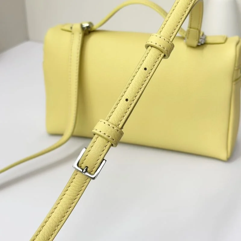 Loro Piana Satchel Bags Durable 49370