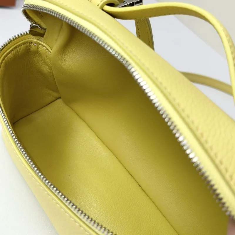 Loro Piana Satchel Bags Durable 49370