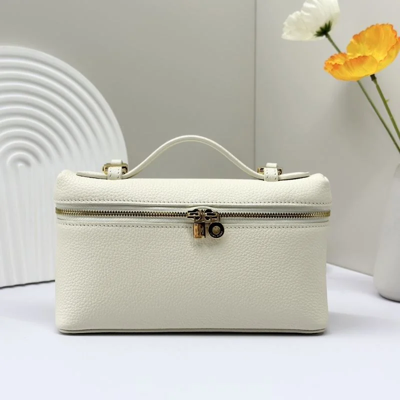 Loro Piana Satchel Bags Contemporary 49381