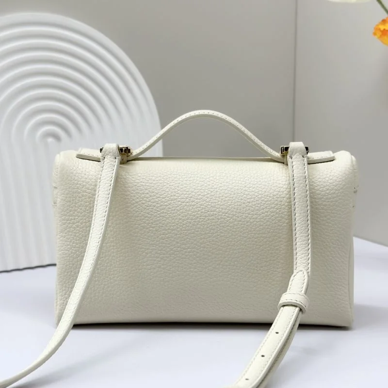 Loro Piana Satchel Bags Contemporary 49381