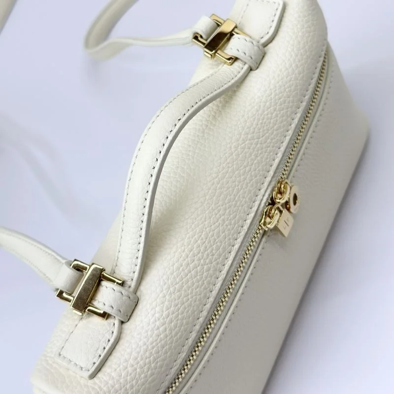 Loro Piana Satchel Bags Contemporary 49381