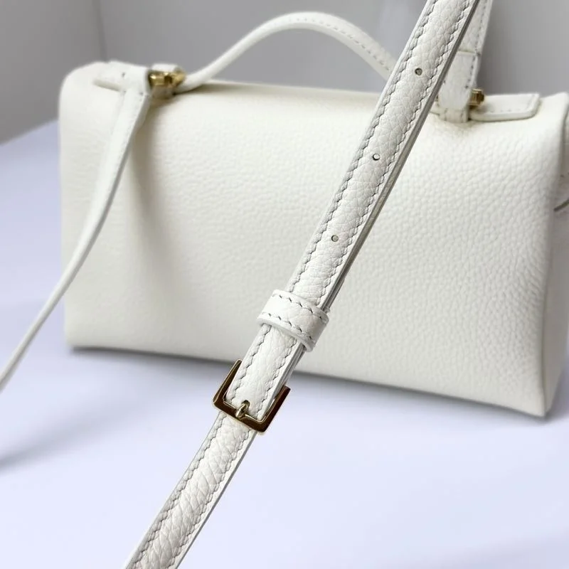 Loro Piana Satchel Bags Contemporary 49381