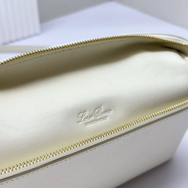 Loro Piana Satchel Bags Contemporary 49381